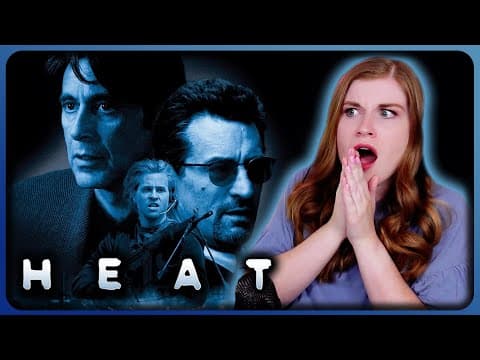 Heat (1995)