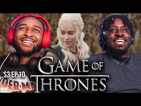 Game Of Thrones Episode 10
