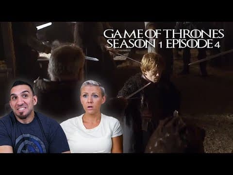 Game Of Thrones S1E4