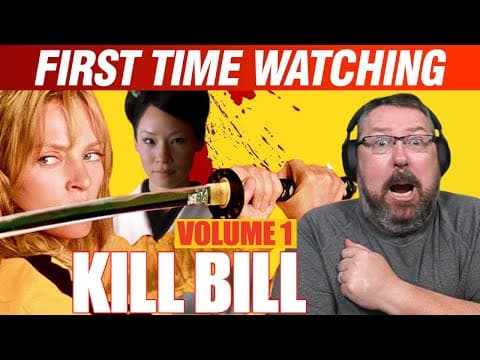 Kill Bill Vol.1