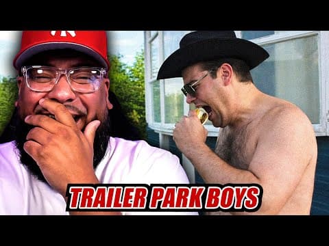 Trailer Park Boys S4E2