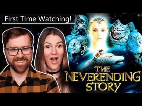 The NeverEnding Story