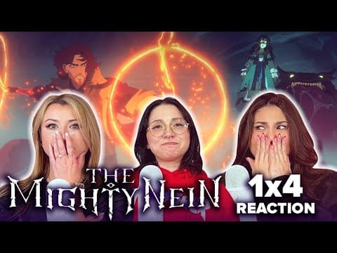The Mighty Nein S1E4