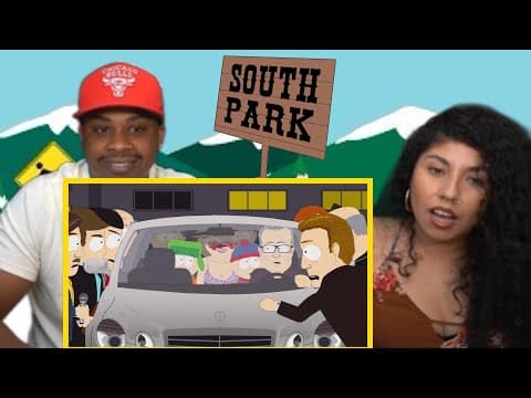 South Park S12E3