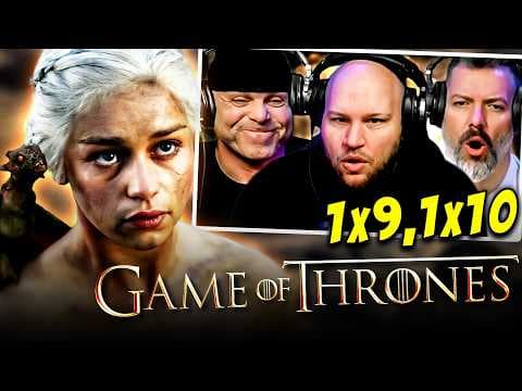 Game of Thrones S1E9