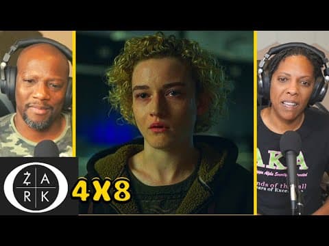 Ozark S4E8