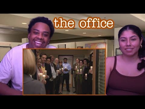 The Office S7E18