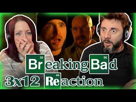 Breaking Bad S3E12