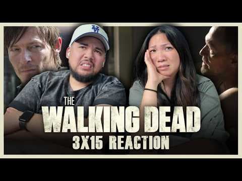 The Walking Dead S3E15