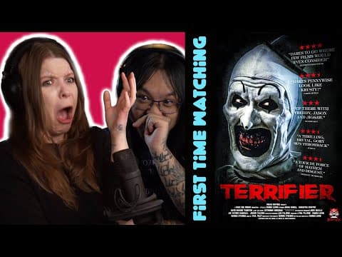 Terrifier