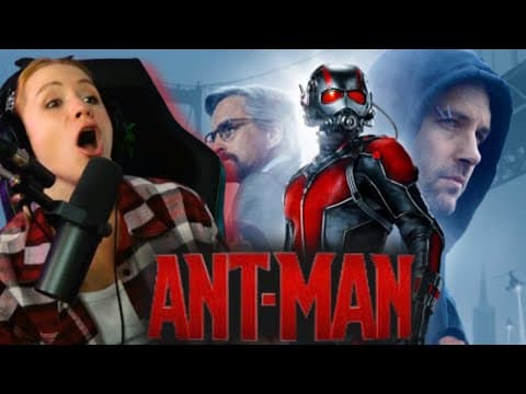 Ant-man