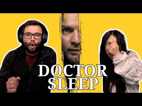 Doctor Sleep