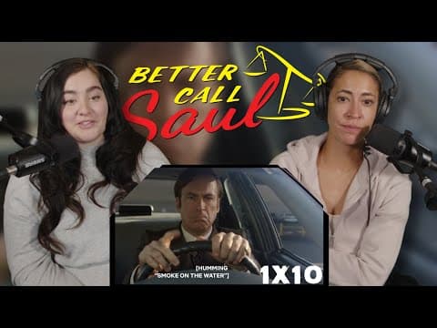 Better Call Saul S1E10