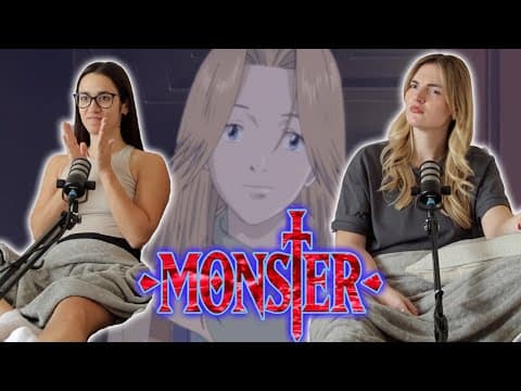 Monster S1E5