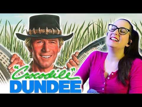 Crocodile Dundee