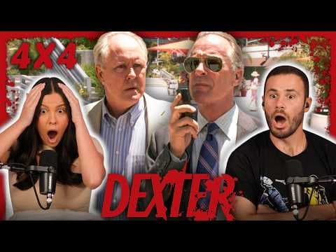 Dexter S4E4