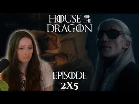 House of the Dragon S2E5