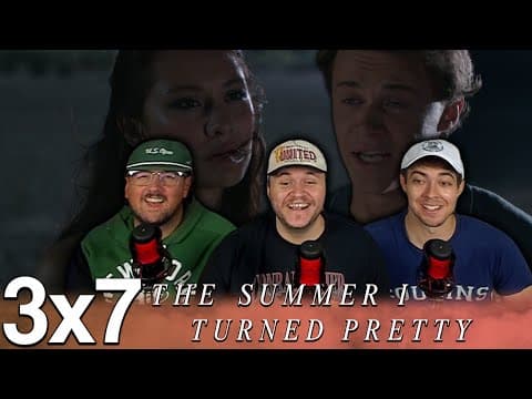 The Summer I Turned Pretty S3E7