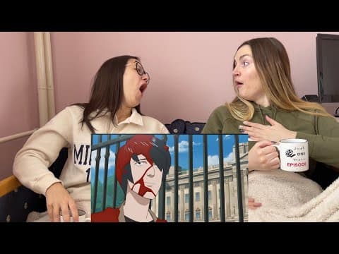Invincible S1E2