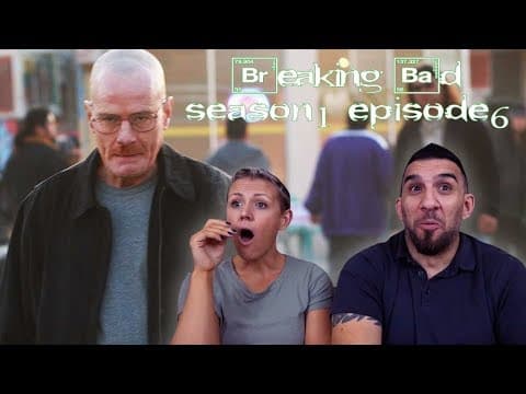 Breaking Bad S1E6