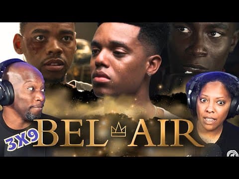 Bel-Air S3E9