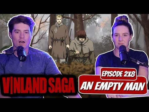 Vinland Saga S2E8