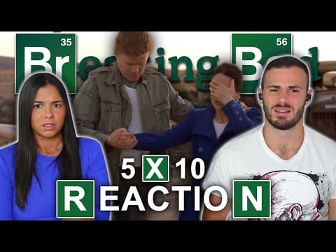 Breaking Bad S5E10