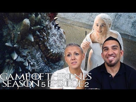 Game Of Thrones S5E2