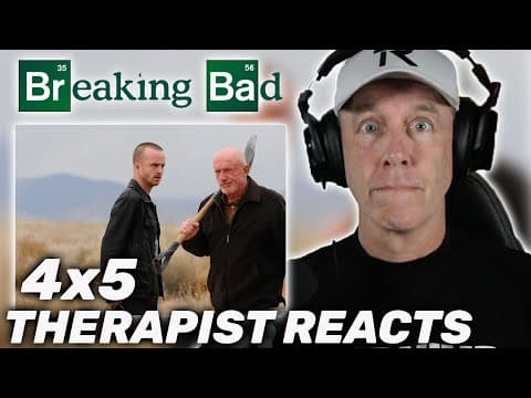 Breaking Bad S4E5