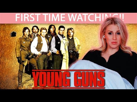 Young Guns