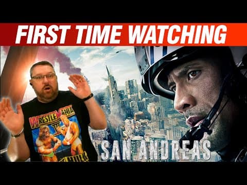 San Andreas