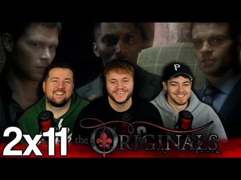 The Originals S2E11