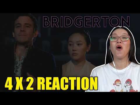 Bridgerton S4E2