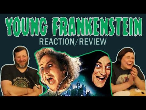 Young Frankenstein