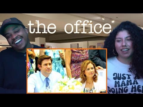 The Office S9E2