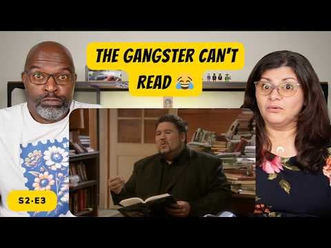 Black Books S2E3