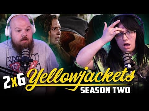 Yellowjackets S2E6