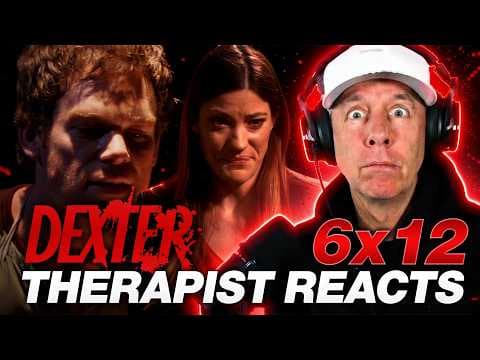 Dexter S6E12
