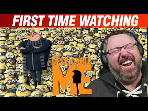 Despicable Me
