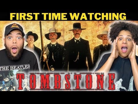 Tombstone