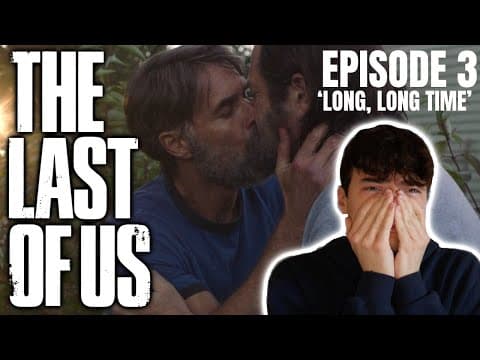 The Last of Us S1E3