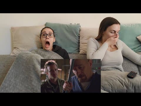Breaking Bad S3E10