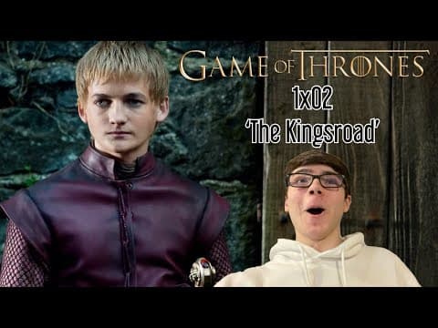 Game Of Thrones S1E2