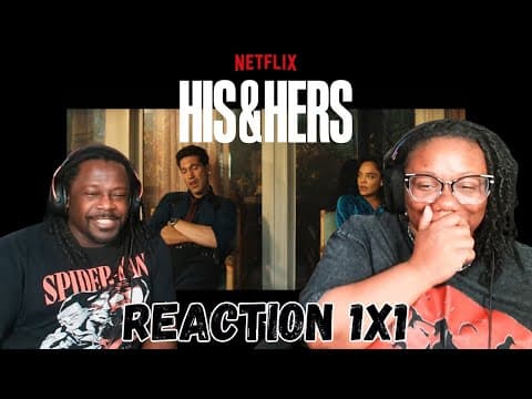 His & Hers S1E1
