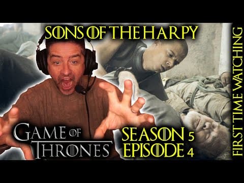 Game Of Thrones S5E4