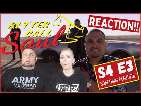 Better Call Saul S4E3