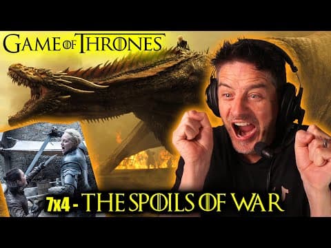 Game Of Thrones S7E4