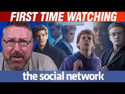 The Social Network
