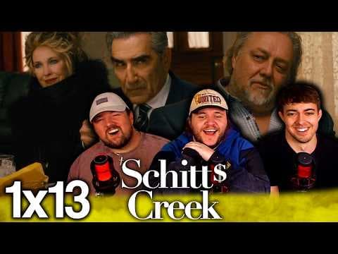 Schitt's Creek S1E13