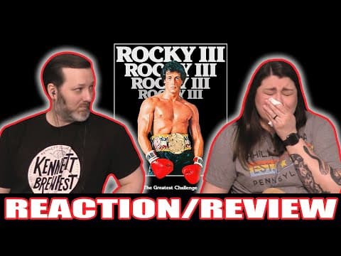 Rocky III